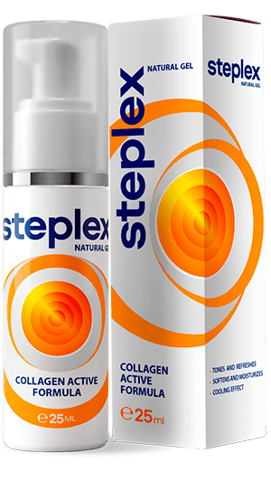 Steplex pack