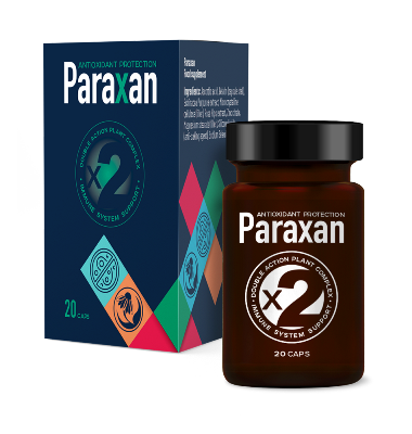 Paraxan