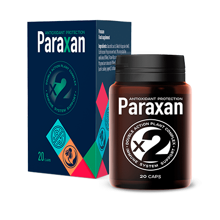 Paraxan